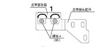 雙開玻璃蘑菇视频免费看片皮帶安裝說明 