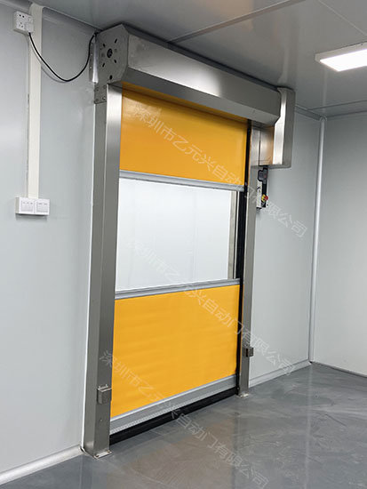 車間快速蘑菇网站在线看-工業車間定製案例圖片